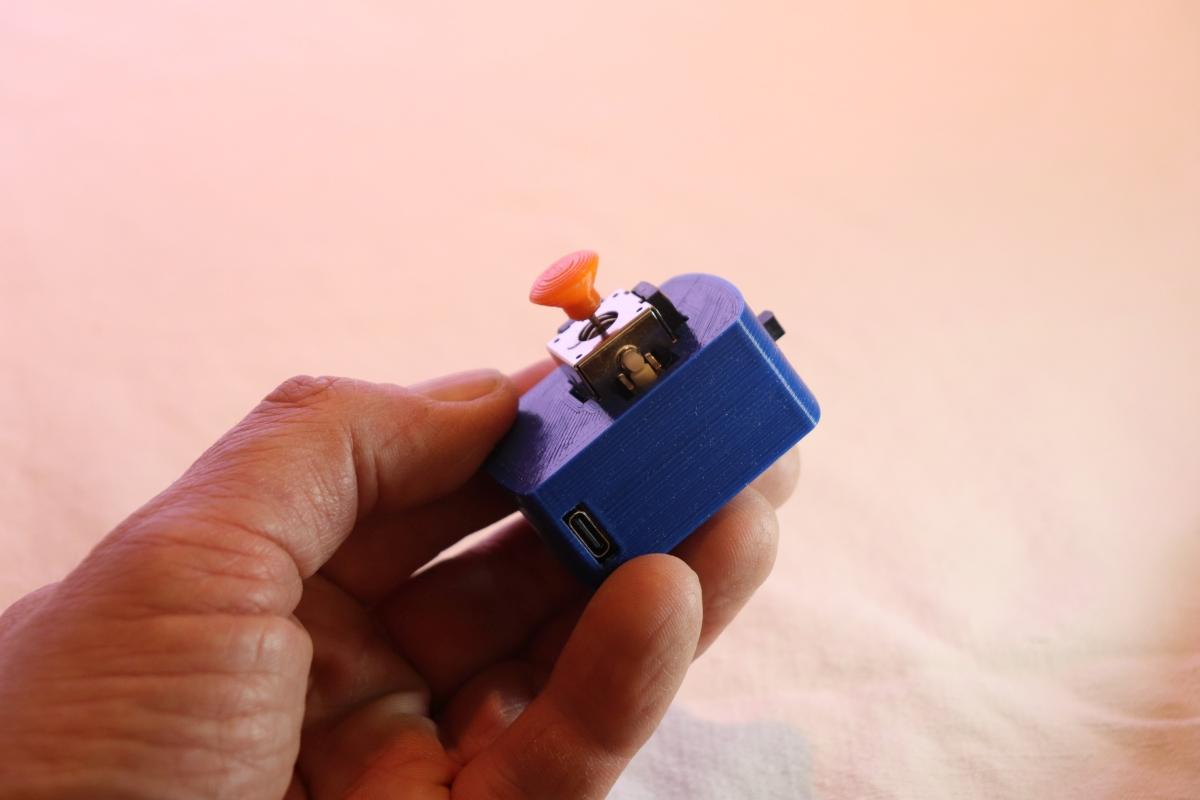 Seeed Studio tweet media