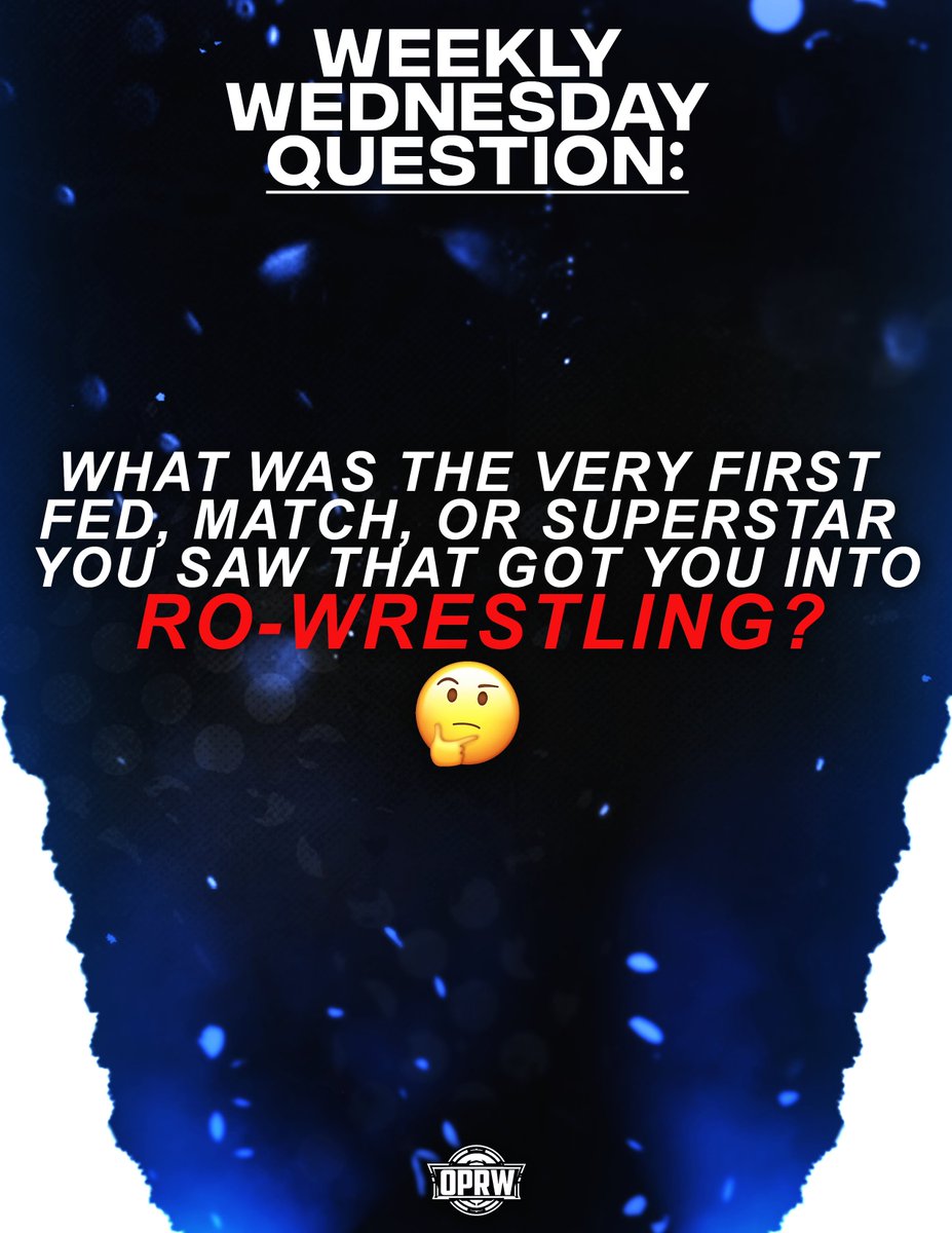 #OPRW2026 tweet media