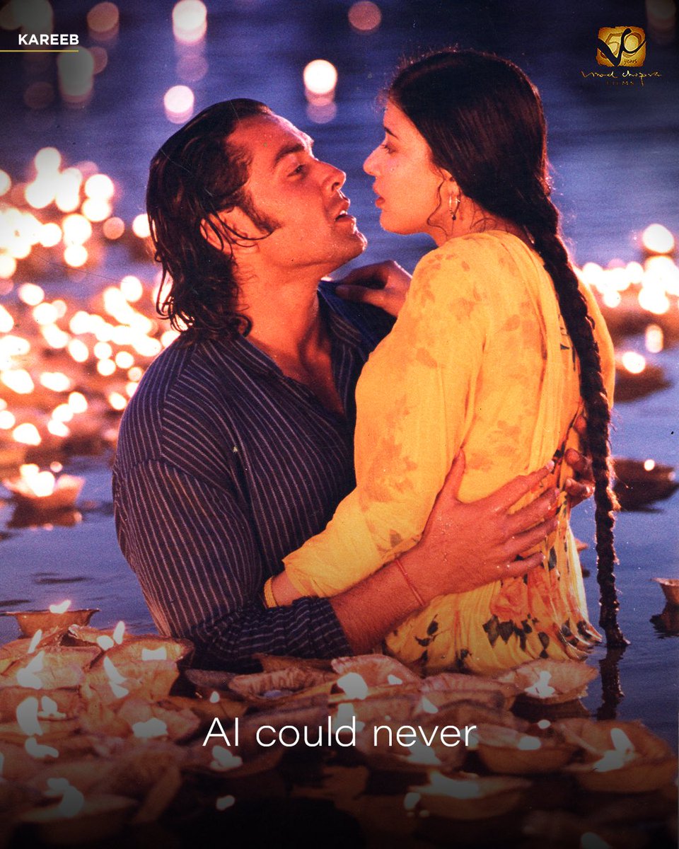 Vidhu Vinod Chopra Films tweet media