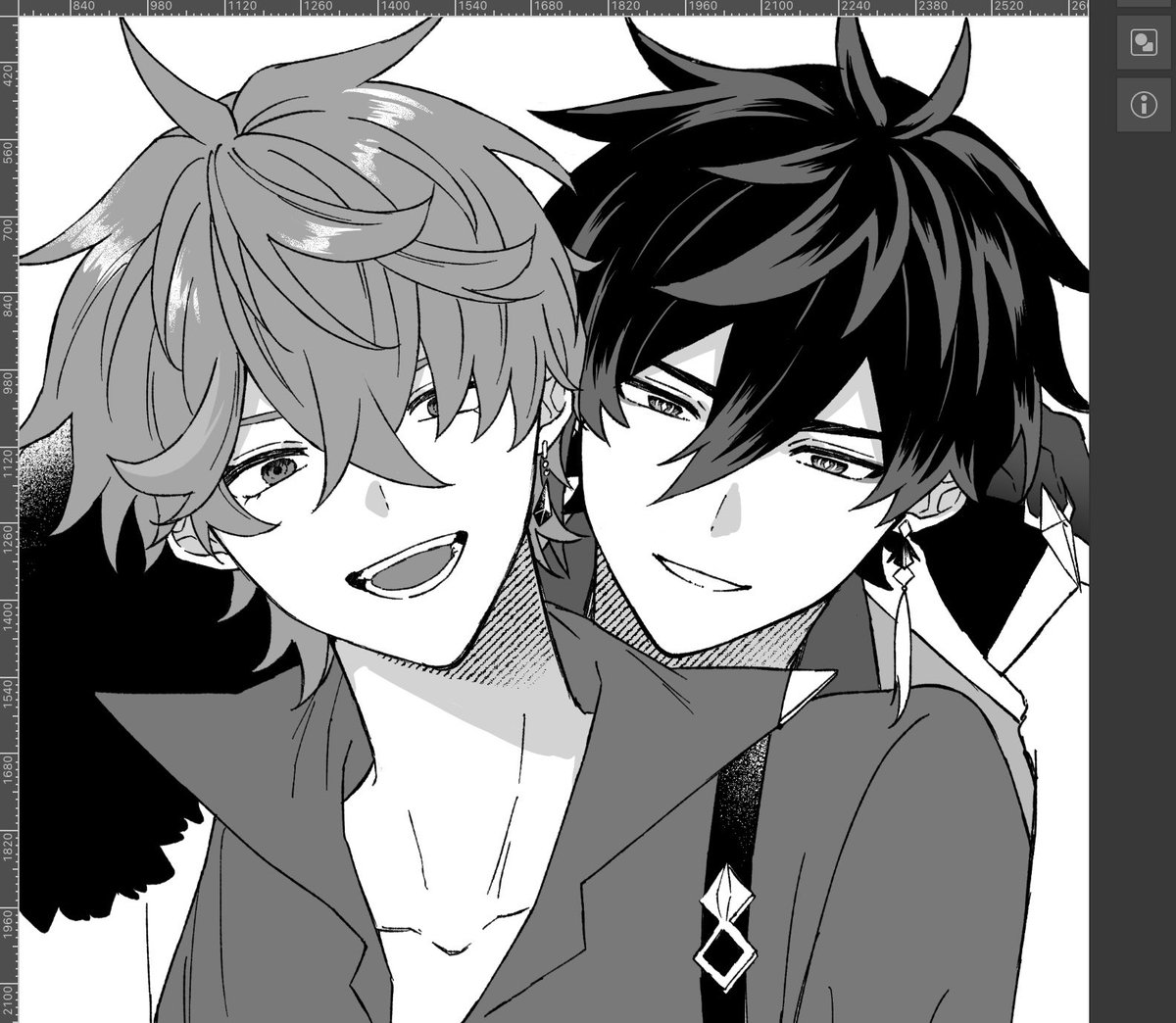 ゆゆぞ (@7n3n73) / Posts / X