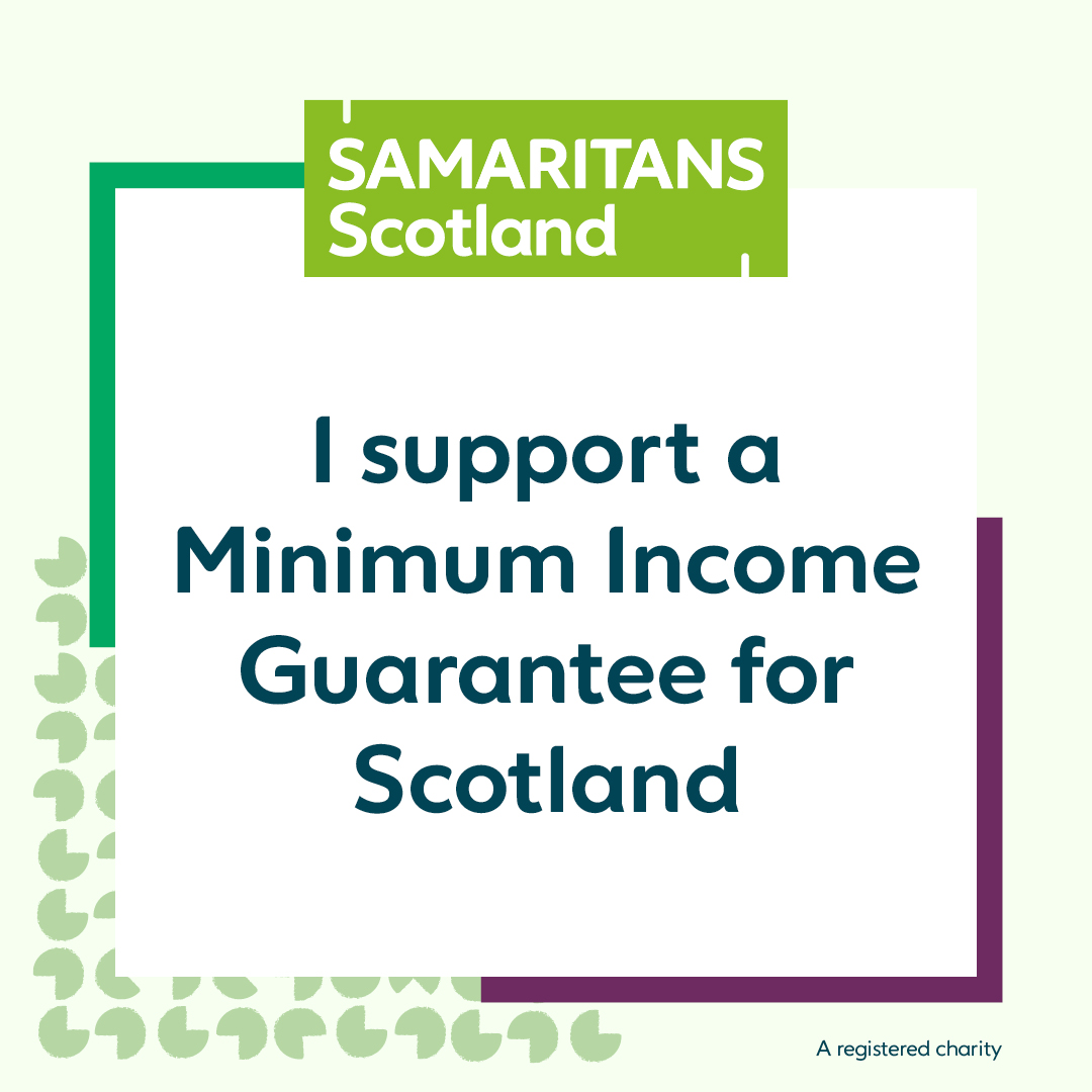 Samaritans Scotland tweet media