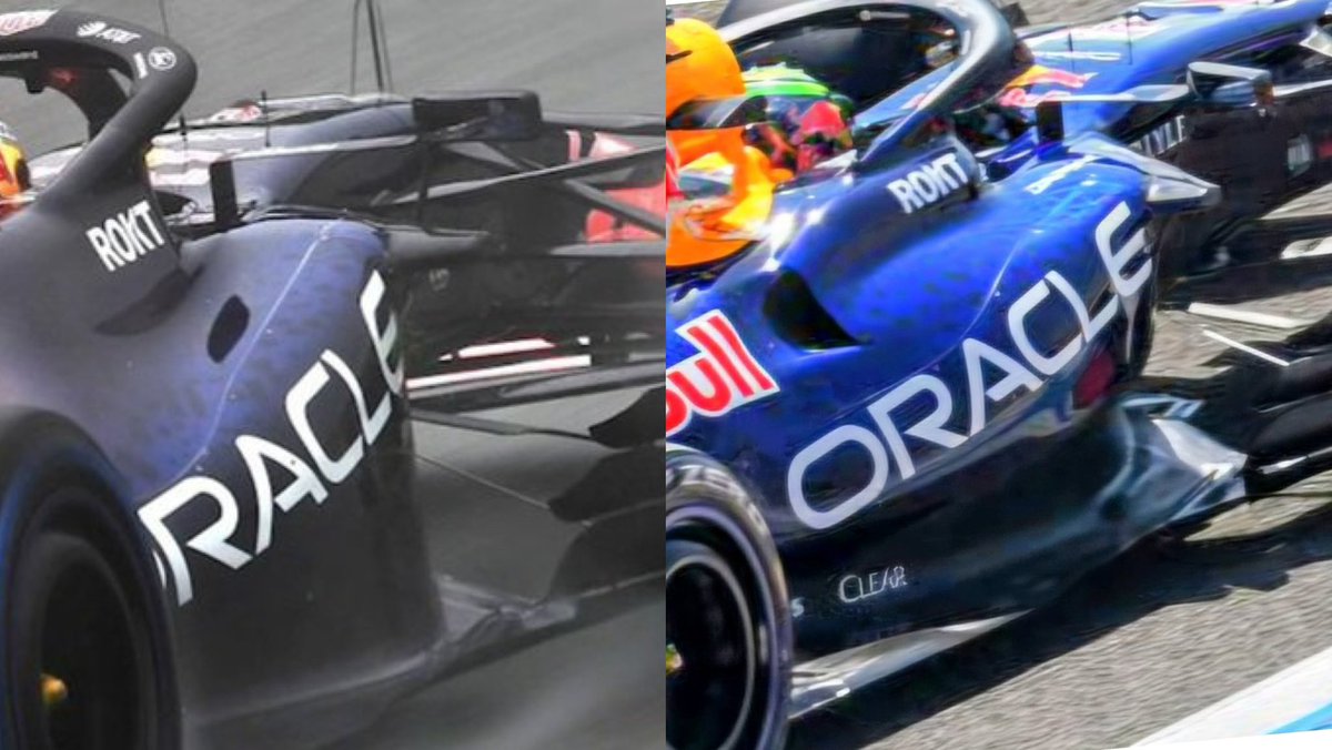 Formula Aerodynamics tweet media