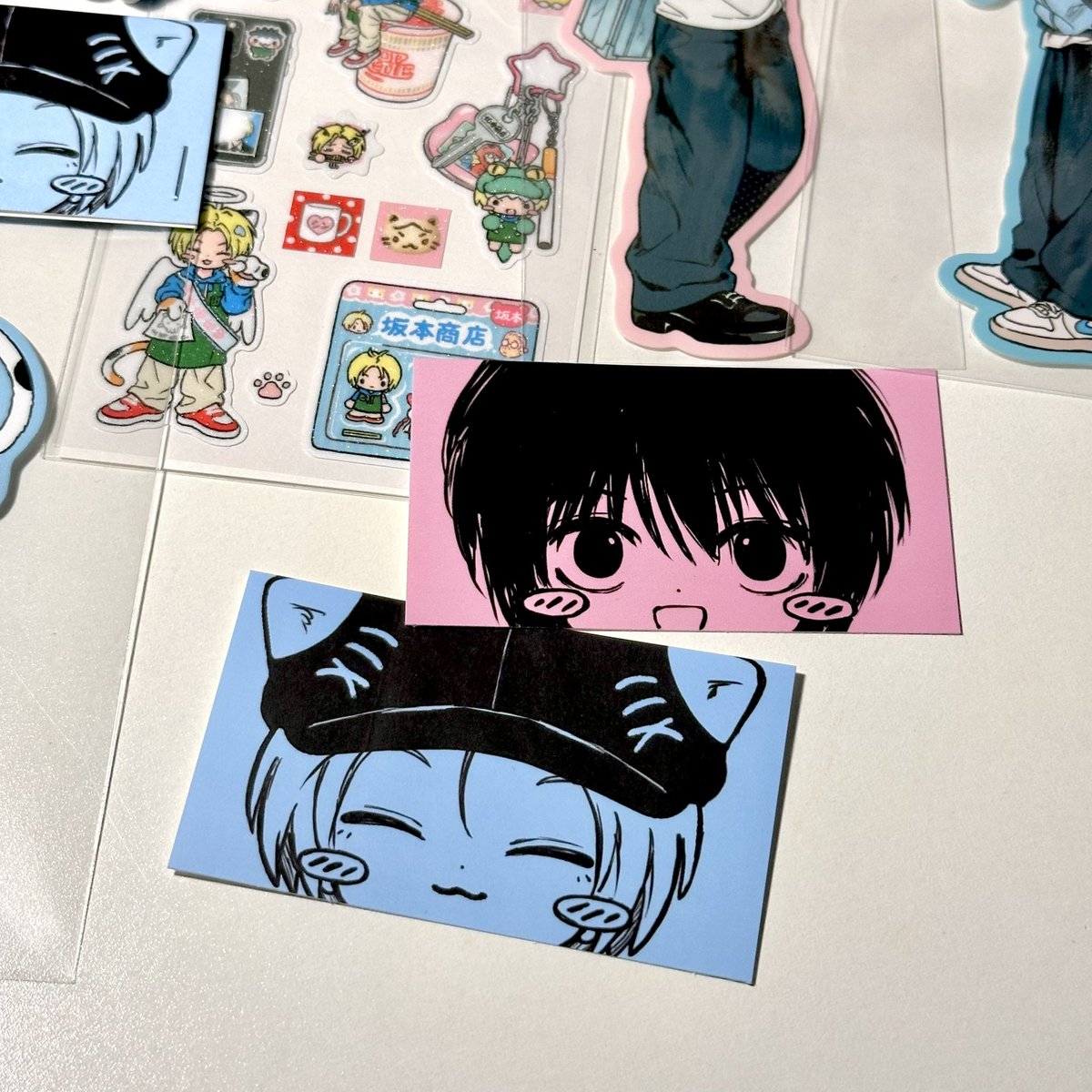 dhia🫧 tweet media