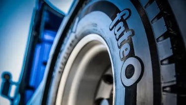 Cierra la fábrica de neumáticos Fate y 920 trabajadores perderán su empleo

saltavanoticias.com.ar/cierra-la-fabr…