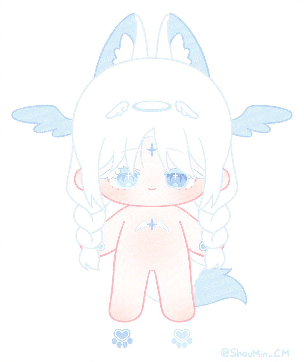 슈민 커미션계 tweet media