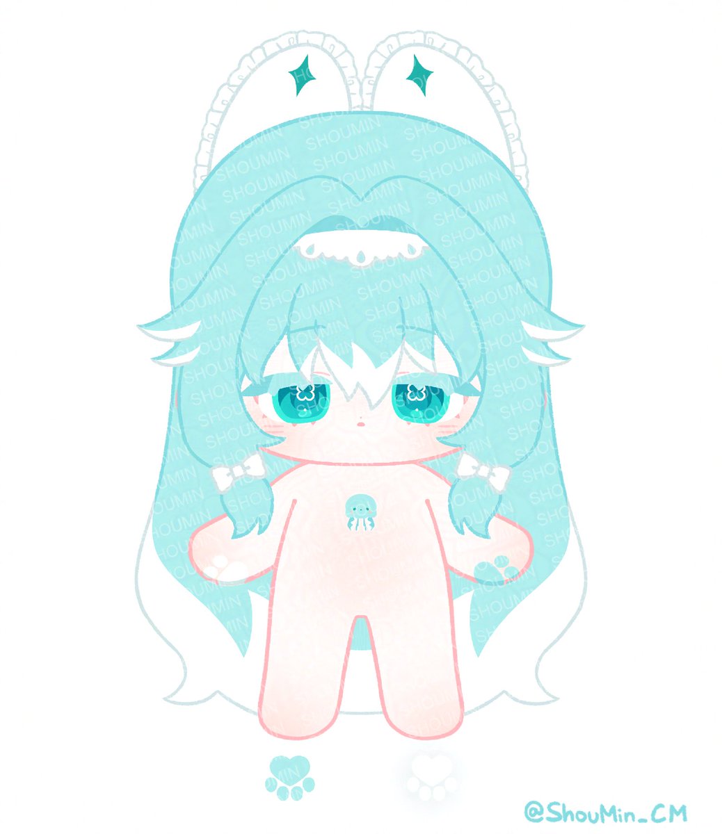 슈민 커미션계 tweet media