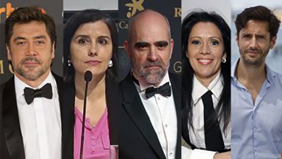 Defender a Cuba hoy significa defender el derecho de todos los  pueblos a decidir su destino con plena soberanía y sin castigo  colectivo.
¡Dejad vivir a Cuba!
Manifiesto desde la cultura firmado  por más de un centenar de personalidades. #GenteQueSuma  #EléctricosEspirituanos