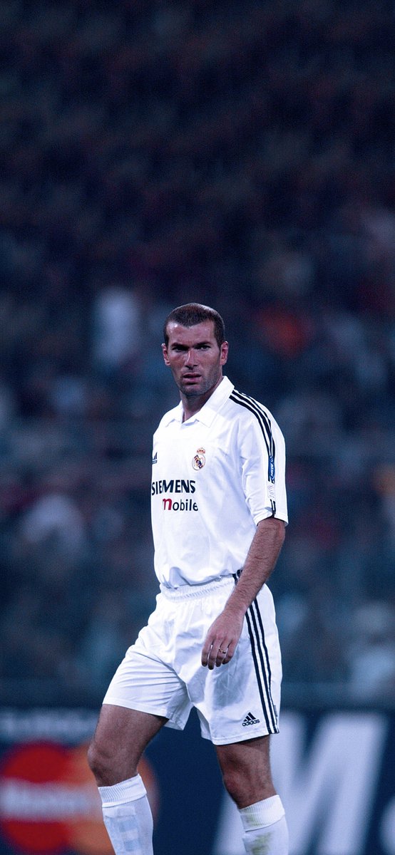 mrderby64's tweet image. Zidane Wallpaper 4k❤️‍🔥

#Wallpaper #Zidane #RealMadrid #France 
-
t.me/mrderby64