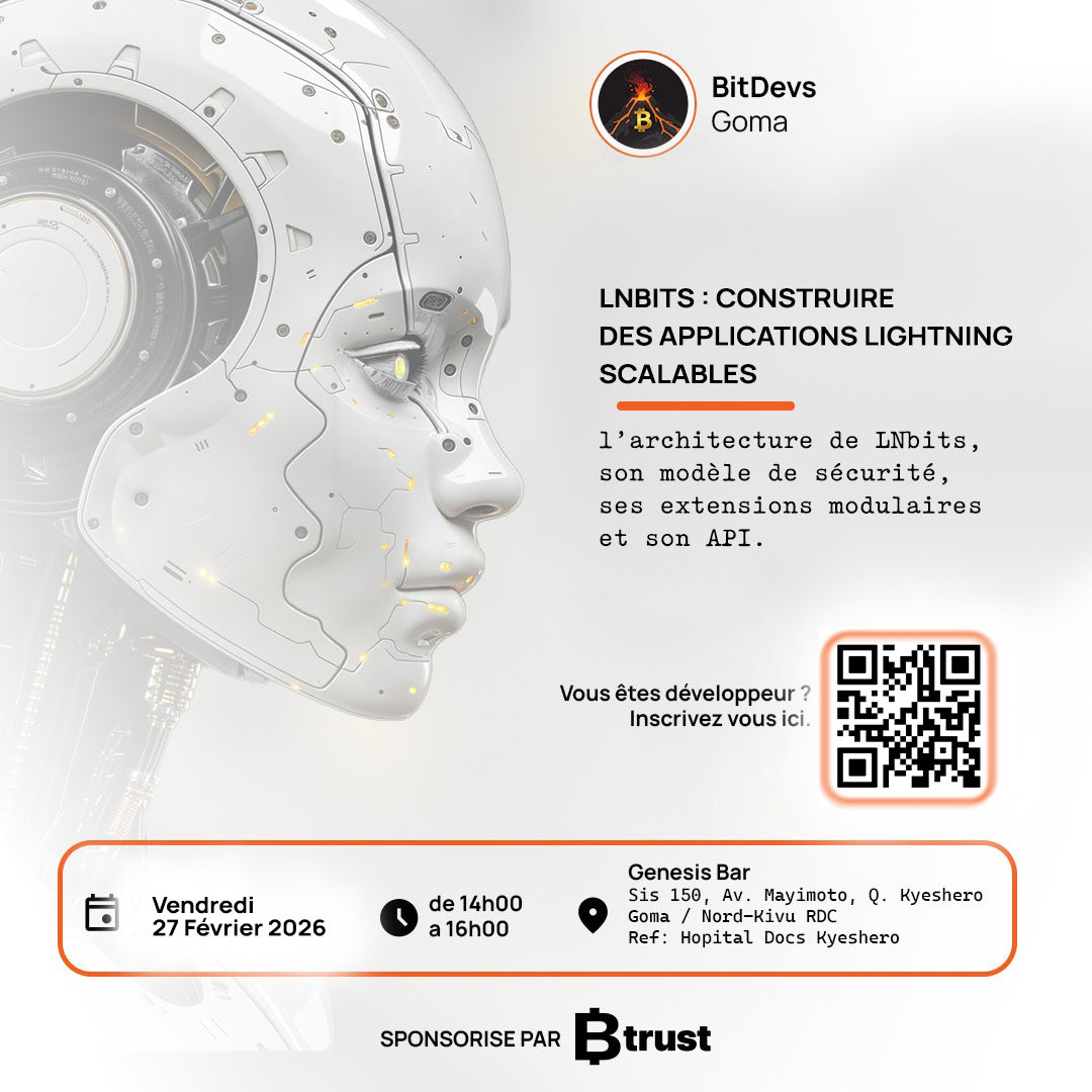 BitDevs Goma tweet media