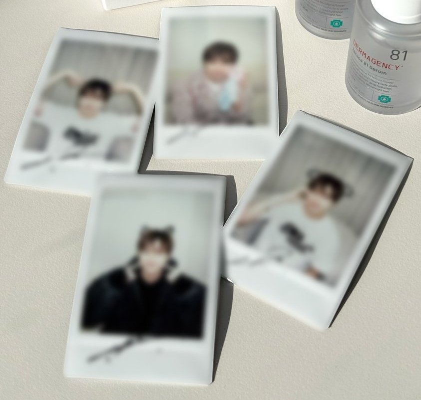 angeldanity1210's tweet photo. 폴라 너무 이쁘겠지? 안봐도 너무너무인뎅❤️
우리 집으로 오면 정말 좋겠다! 그지?
나에게 행운이 오길🙏🙏🙏

#더마젼시 #DERMAGENCY #강다니엘 #KANGDANIEL #더마젼시X강다니엘 #EVENT https://t.co/1Uik4nvc0e