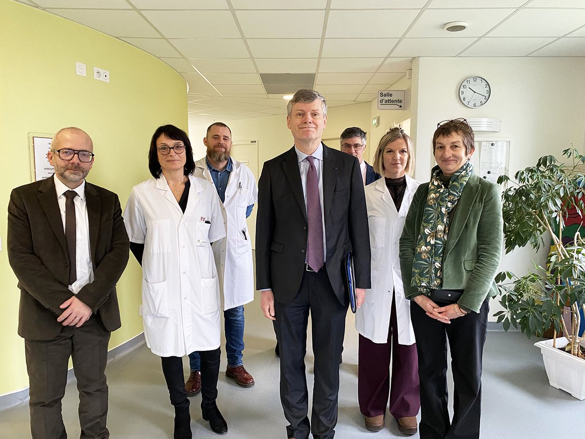 EPSM de Vendée Georges Mazurelle tweet media