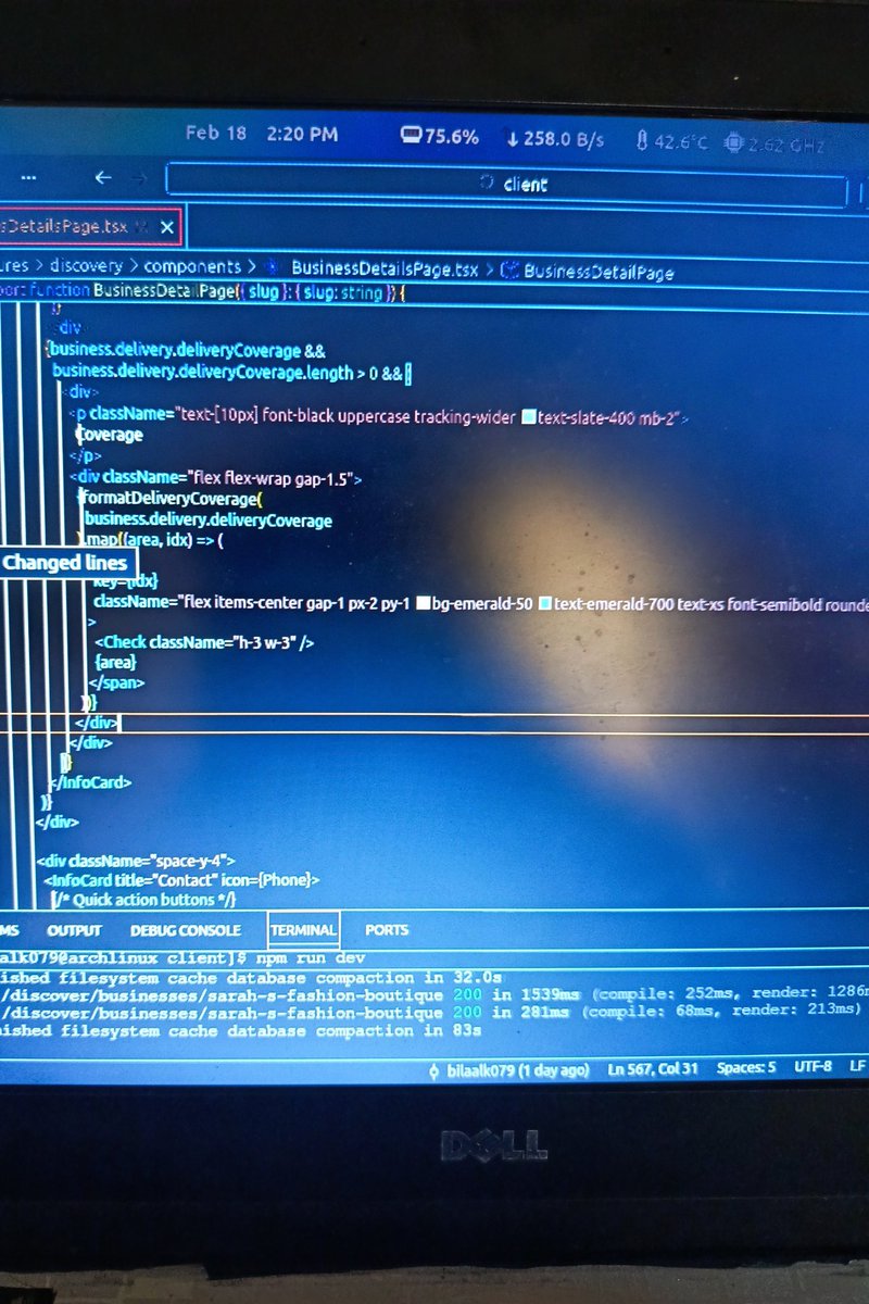 Bilaal 💚 tweet media