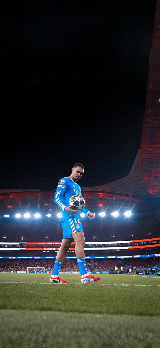 mrderby64's tweet image. Alexander Arnold Wallpaper 4k❤️‍🔥

#Wallpaper #Arnold #RealMadrid #UCL 
-
t.me/mrderby64