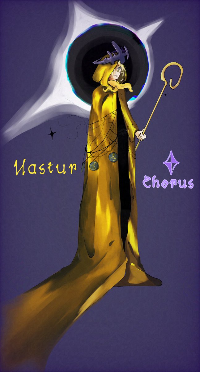 Gin F. Everlution 개구리 tweet media