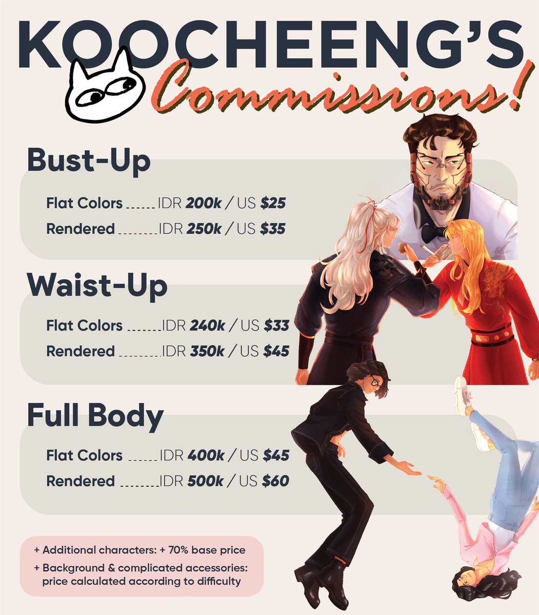 koocheeng | comms❗️ tweet media