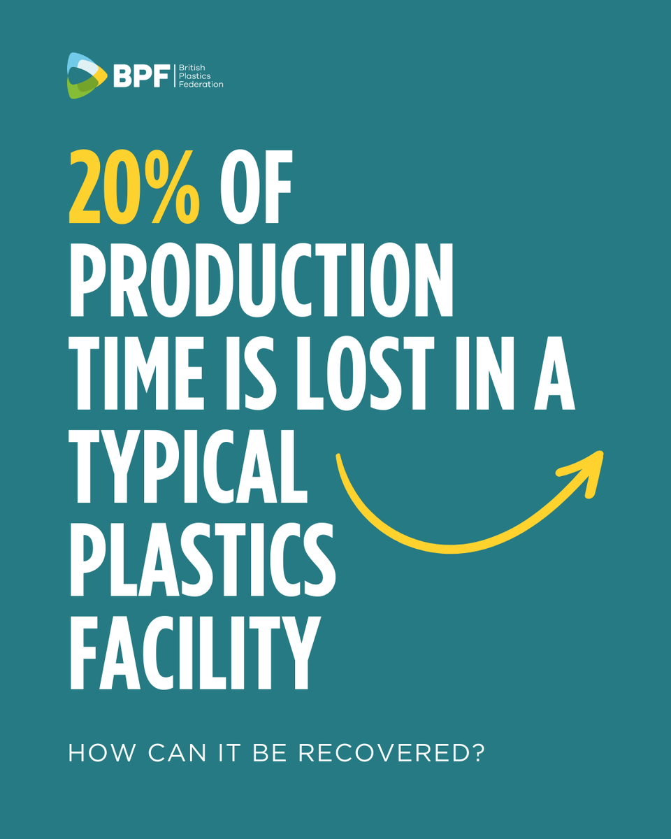 British Plastics Federation tweet media