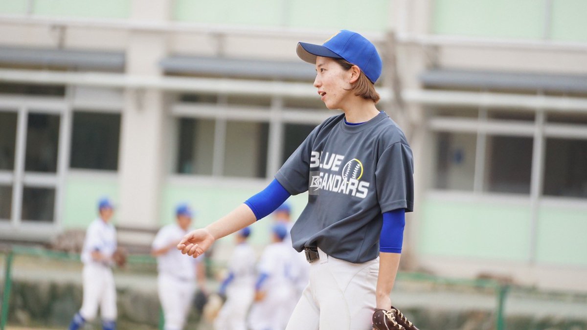 平日はもちろん、土日もシーズンに向けて調整中🔥
練習の強度やプレーの精度もあがってきました😊

応援よろしくお願いします✨

#ブルサン
#兵庫ブルーサンダーズ
#女子野球
#女子ソフトボール