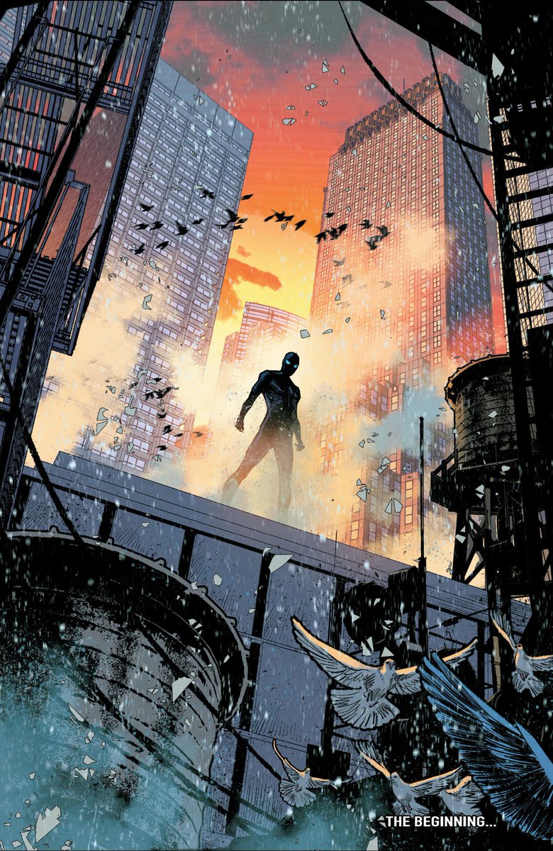 spidey_figs's tweet photo. Ultimate Spider-Man #1 > Ultimate Spider-Man #24 https://t.co/vcpWg6NHyT