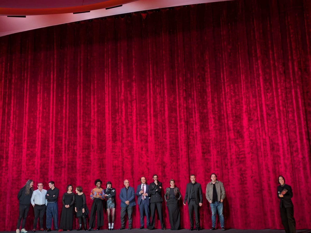 Catalan Films tweet media