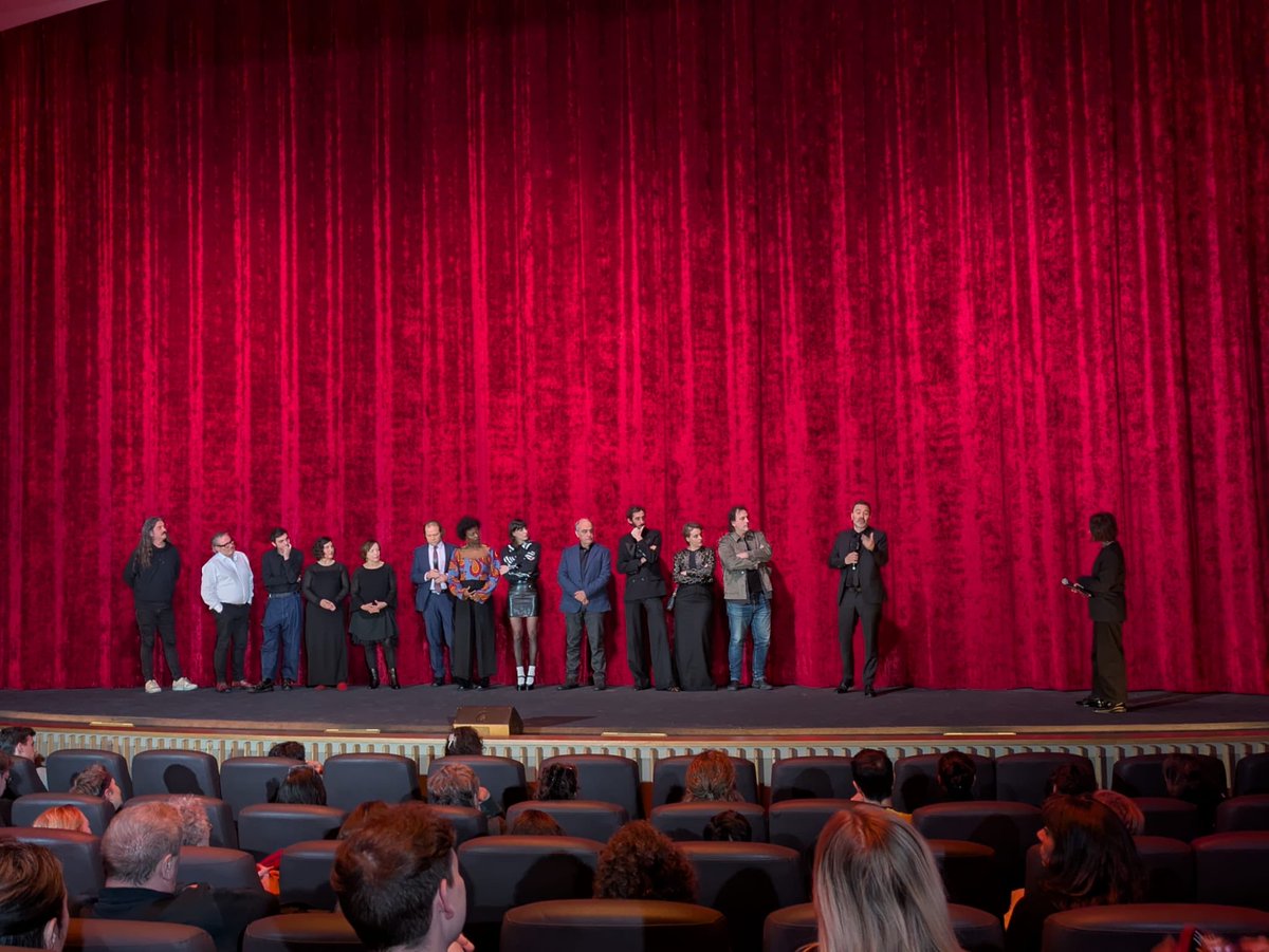 Catalan Films tweet media