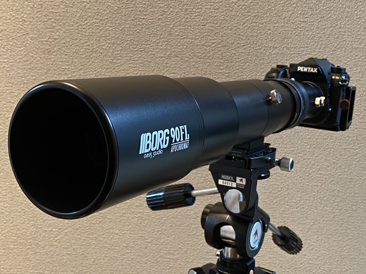 面縦真剣部 ※天体望遠鏡面縦真剣部は卒業しました。