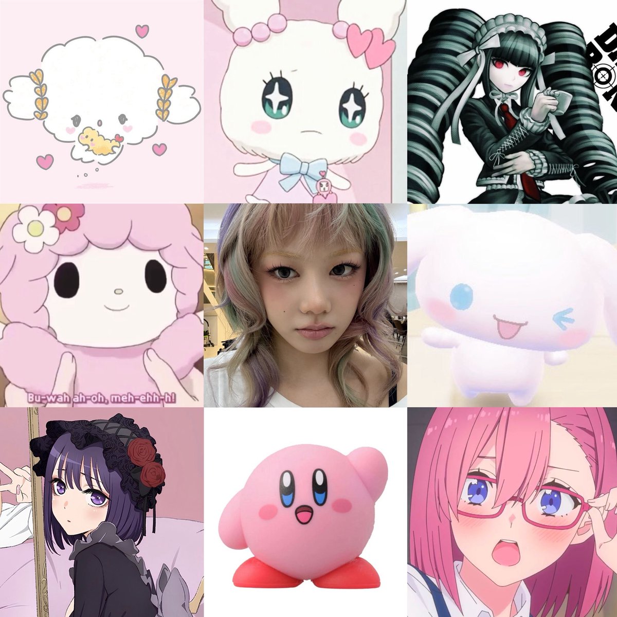 Alphazexeggcute's tweet photo. my hinata variants♡ https://t.co/dh98ud2XIr