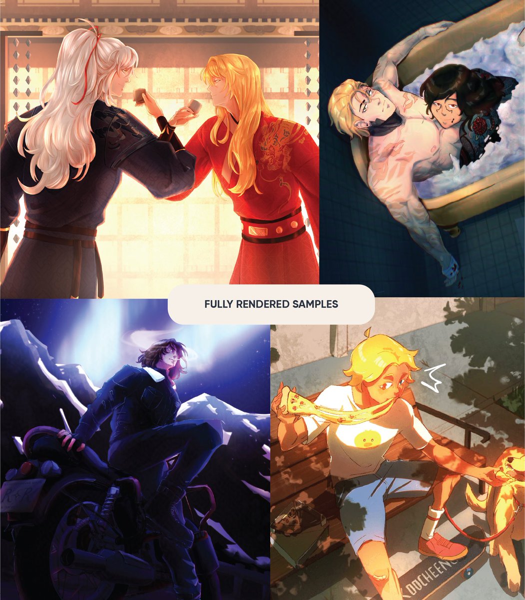 koocheeng | comms❗️ tweet media