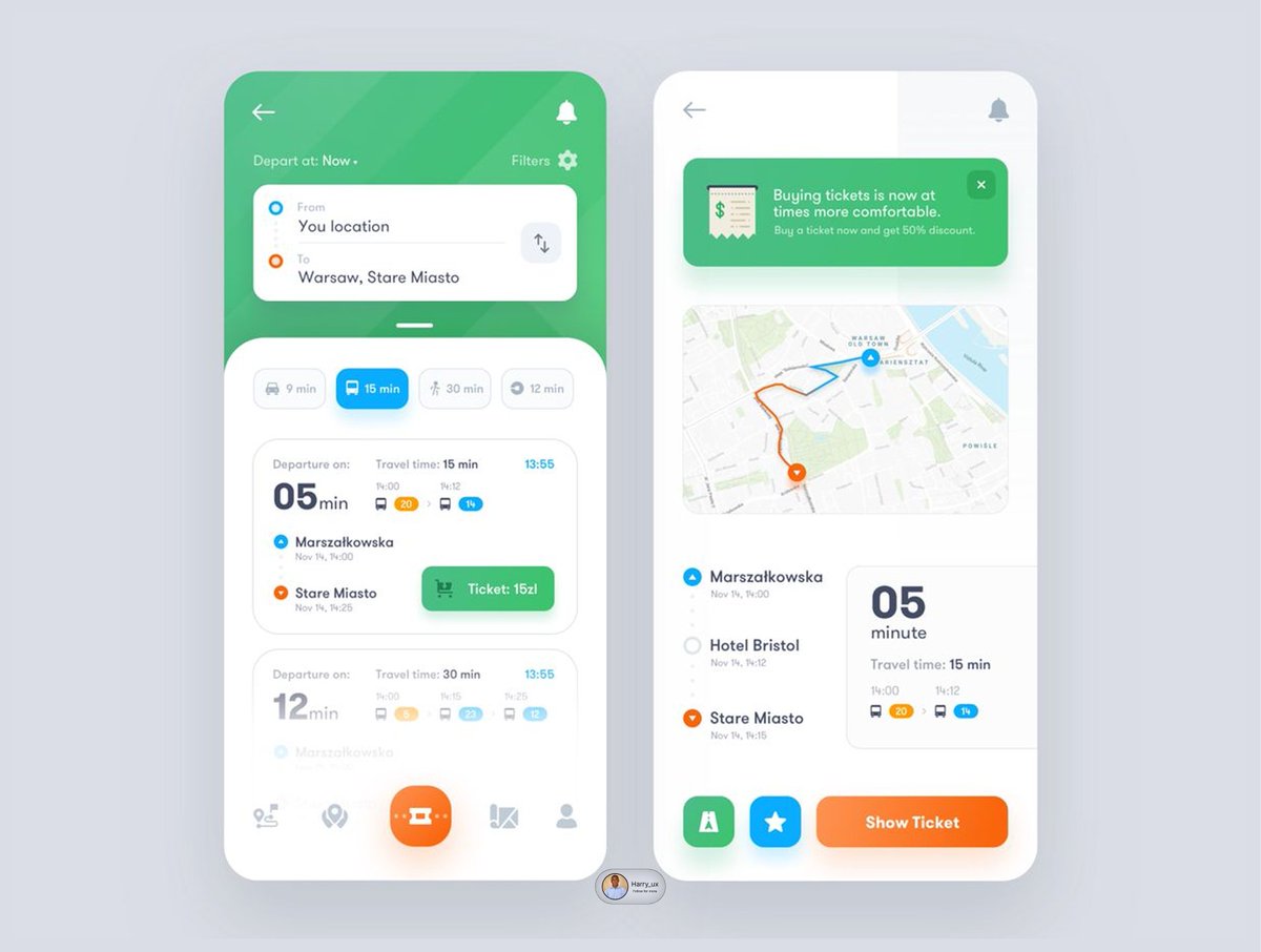 harrisonuiux's tweet image. App 014/100: Route Rider. Navigate the city, hassle-free!  #100AppsChallenge #PublicTransport #TravelEasy