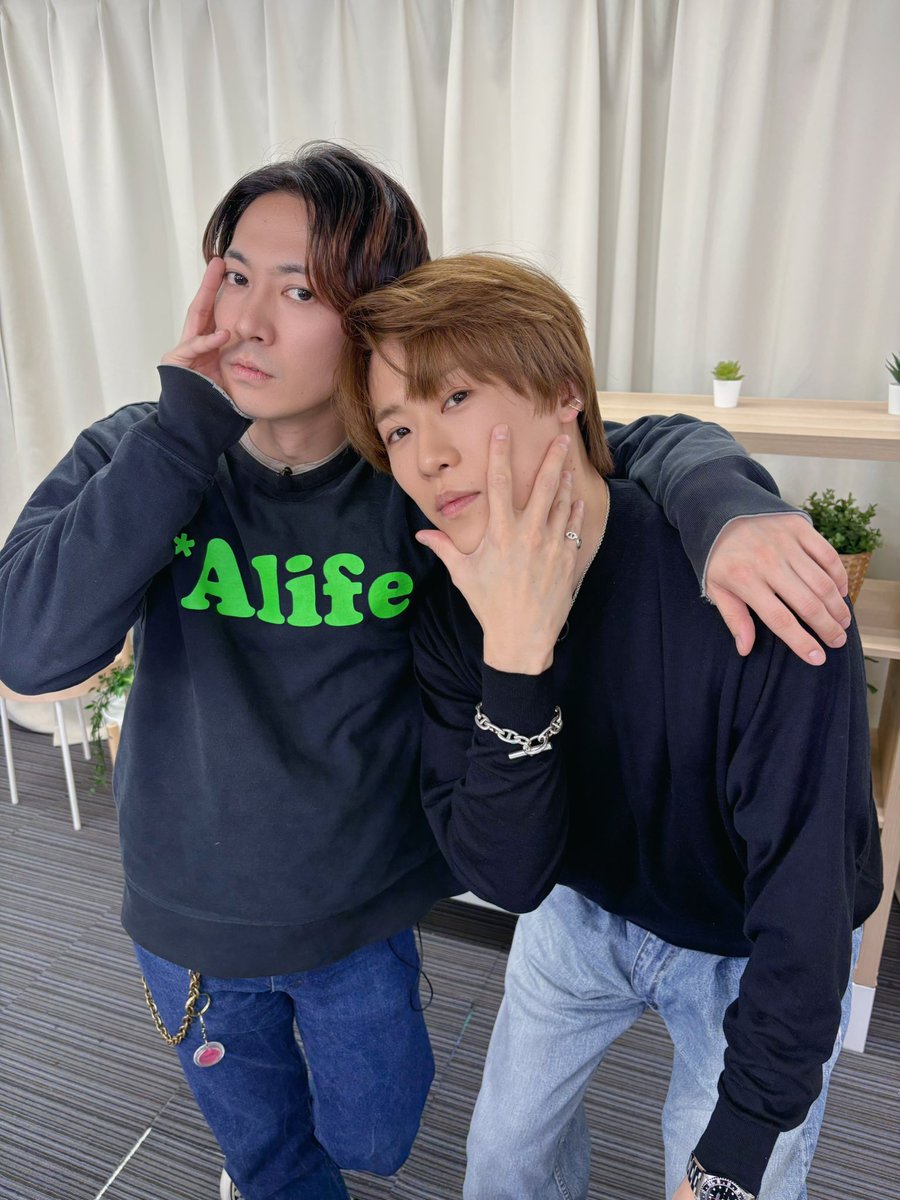niconico_4u's tweet photo. 番組をご視聴いただき、
ありがとうございました‼️

番組の感想は、
#ニコふぉゆ をつけて
ポストしてくださいね📮

次回配信日は後日、Xにて告知いたします🙇‍♀️

お楽しみに🌟

#ニコふぉゆ https://t.co/HhQtXrEHds