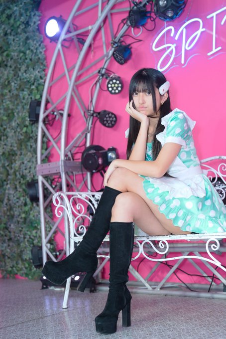 秋月莉緒のTwitter画像14