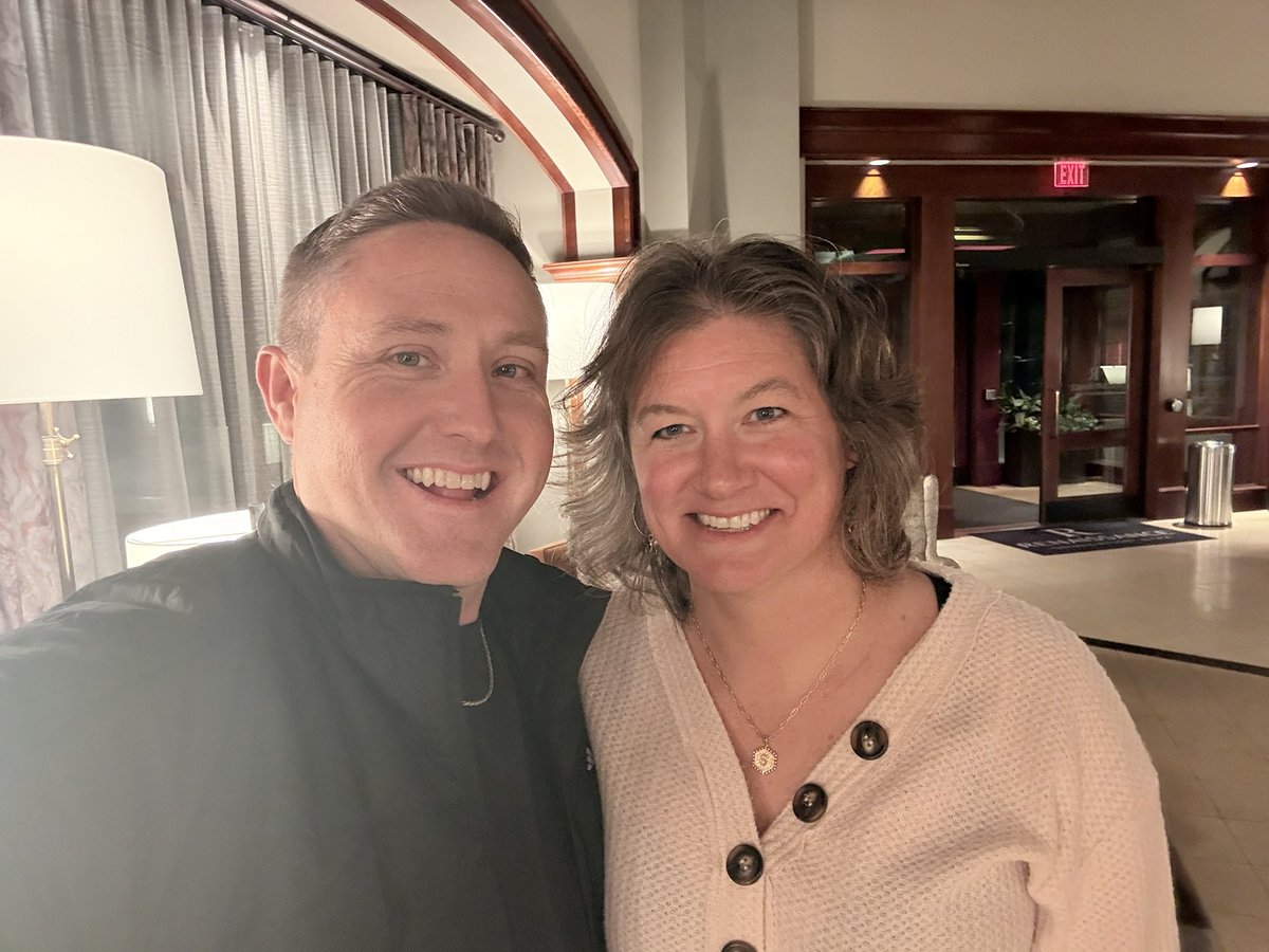 Morgan Cruce tweet media