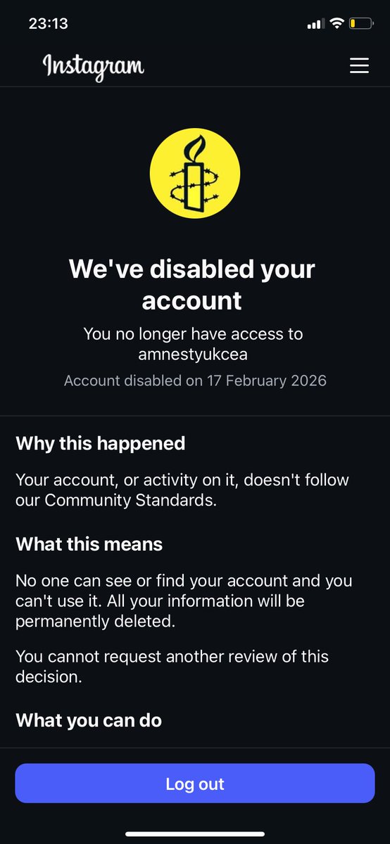 Amnesty UK - China & East Asia tweet media