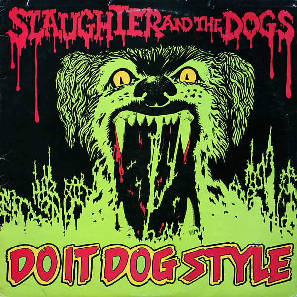 Slav_Oi's tweet photo. #music #punk77 #punkrock
Slaughter And The Dogs – Do It Dog Style (1978, Decca Records)
Punk 🇬🇧🎶🎶🎶 https://t.co/ulbIBIEUmE