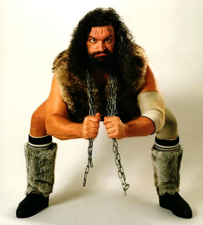 Bruiser Brody