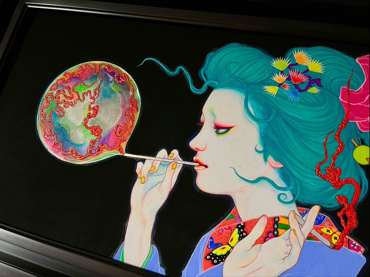 伊藤千恵子 tweet media