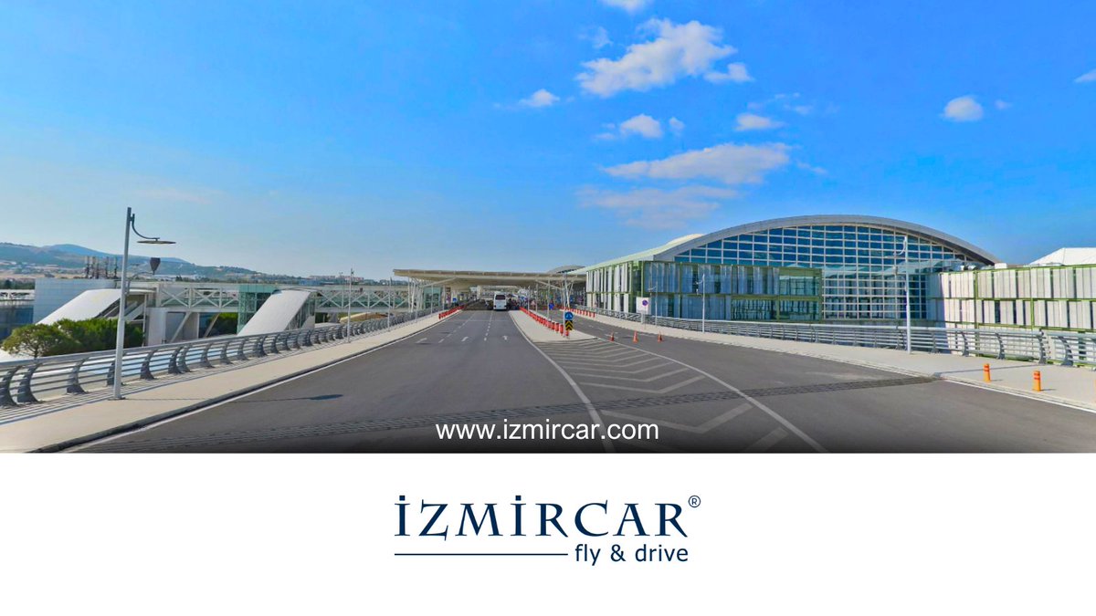 İZMİRCAR tweet media