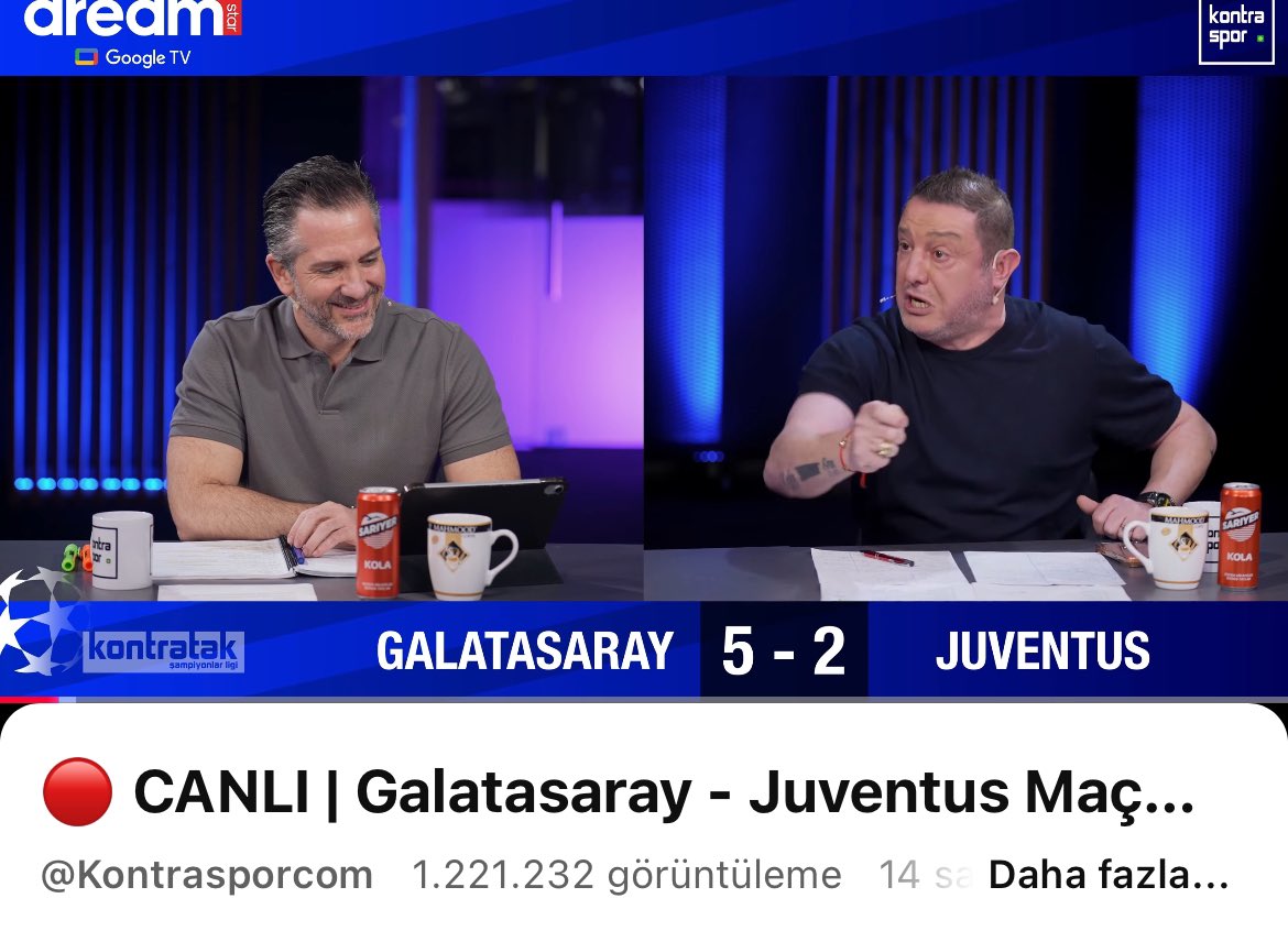 Vamos Fener tweet media