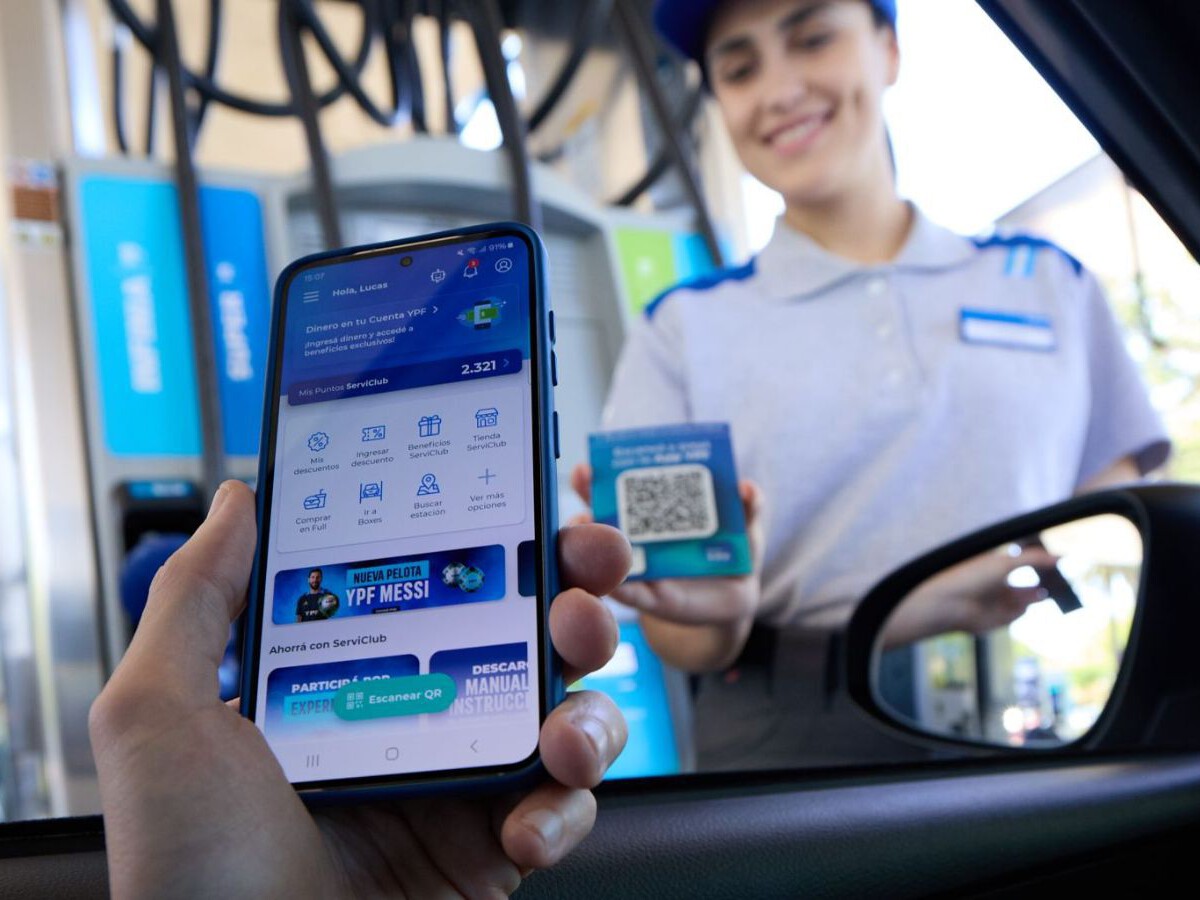 Finanzas Argy 🇦🇷 tweet media