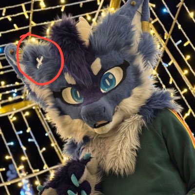 I LOST MY SUIT PIERCING