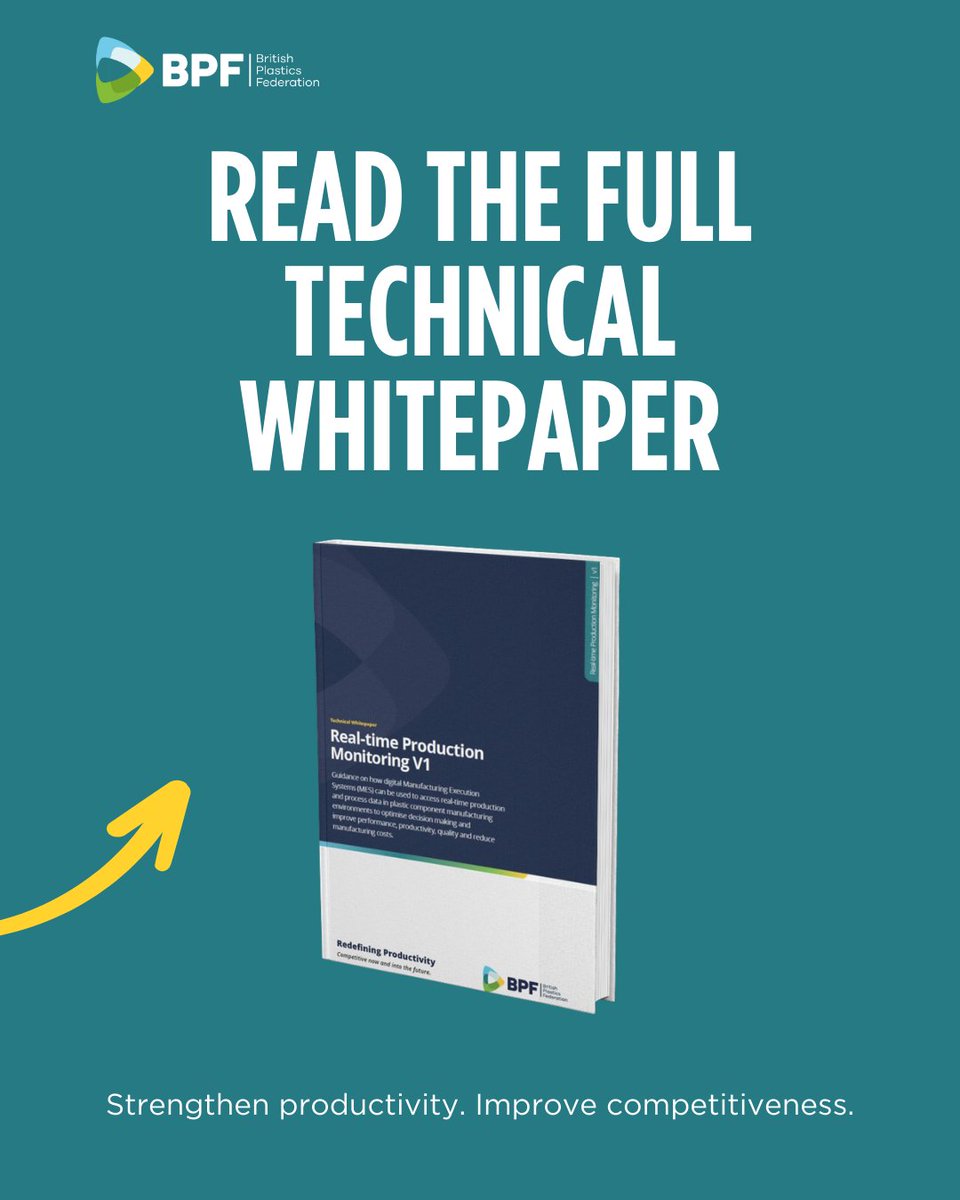 British Plastics Federation tweet media