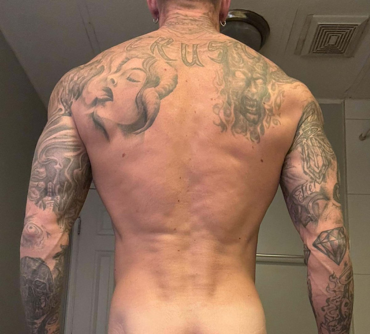 AubryBen78360's tweet image. 