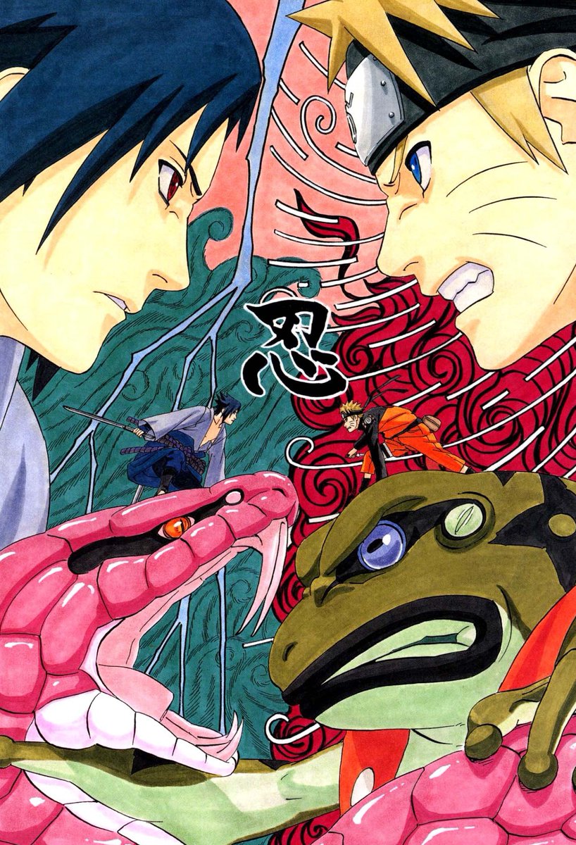 Shinobi (忍び) (@shinobi1244818) on Twitter photo 