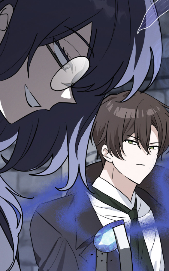 ✨고양이인데, 늑대가문에 입양당했다?✨
83화 업로드 되었습니다 ~ !!    

매일플러스: comic.naver.com/webtoon/list?t…
시리즈 : series.naver.com/comic/detail.s…

#냥늑대