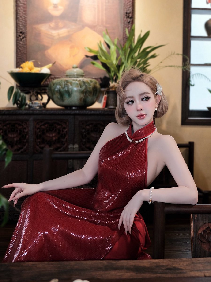 tanderso14's tweet photo. "Em xinh vóc dáng mỹ miều,
Áo dài xinh xắn liêu xiêu cõi lòng" https://t.co/A2xpb9XROp