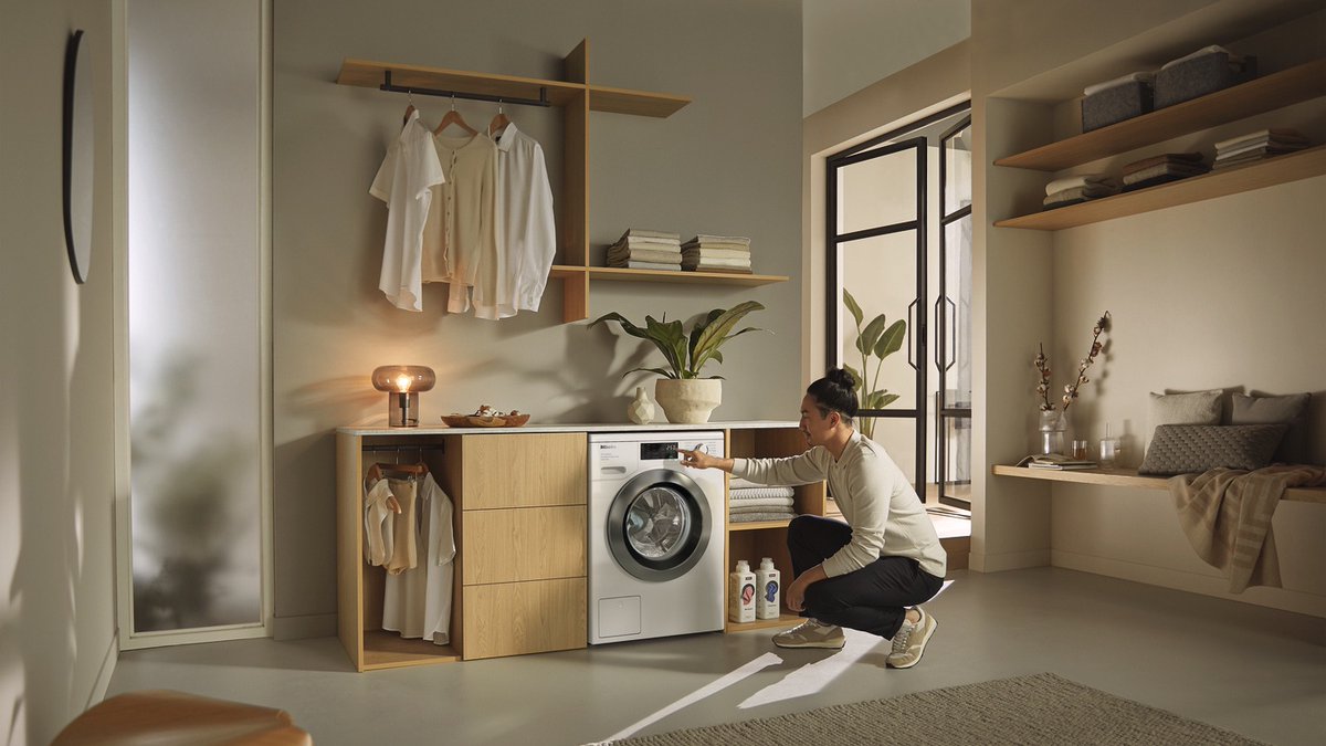 KDHelectrical's tweet photo. 🔇 Whisper Quiet: Built with German engineering so precise, you’ll barely know it’s running.
Invest in quality that pays for itself over time.
📍 Explore the Miele range at our Rochester showroom today!
🔗 https://t.co/TxnYQVBQAe
#KDHElectrical #Miele #MieleWashingMachine https://t.co/YIdKwT5TcD
