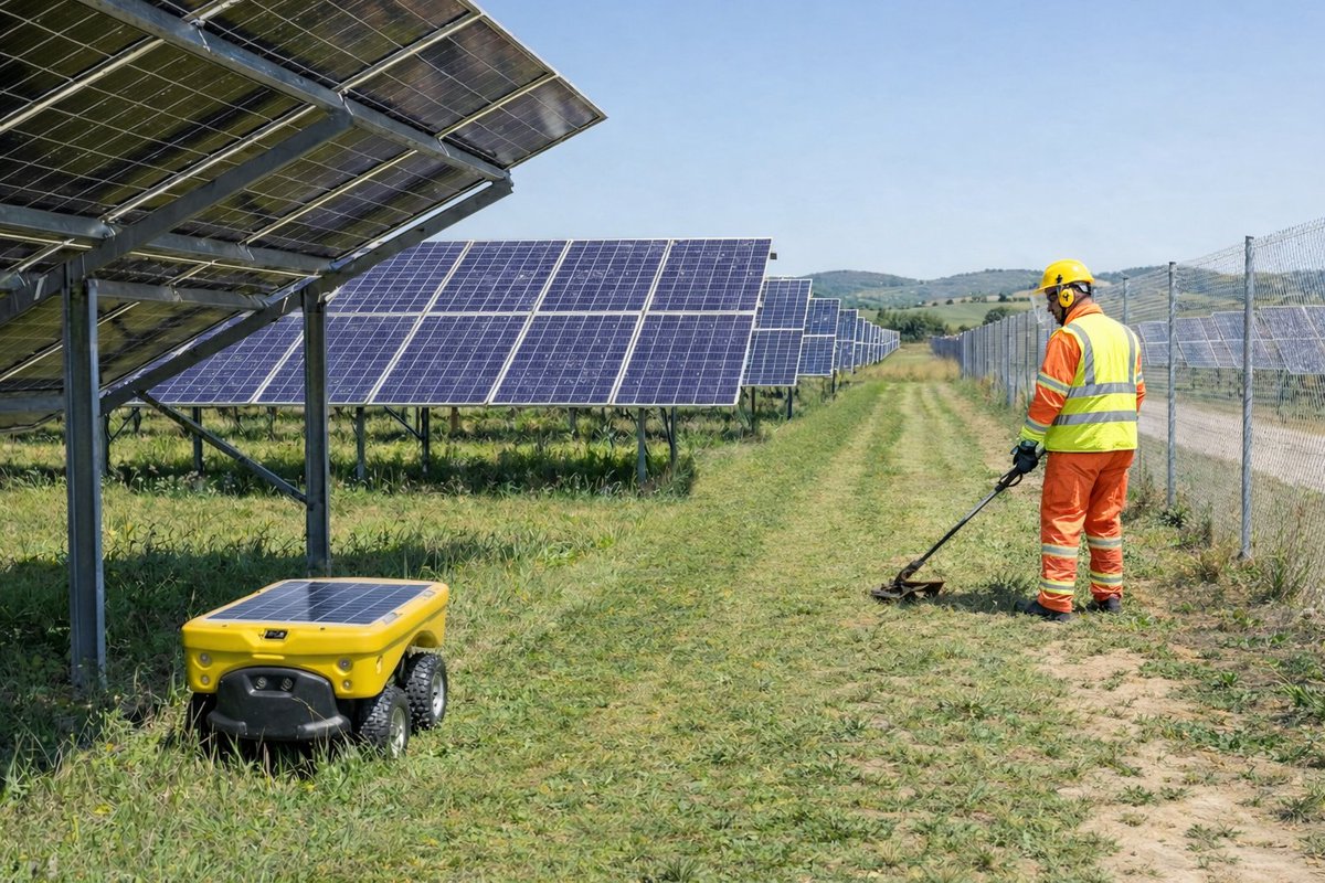 Vitirover, la solution Vegetation-as-a-Service tweet media