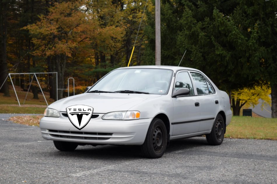 Trippy Visions tweet media