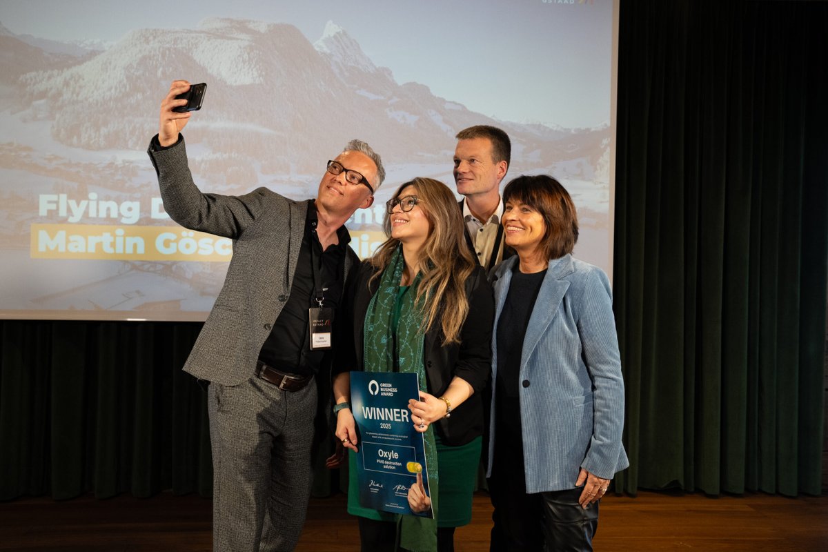 CleantechAlps tweet media