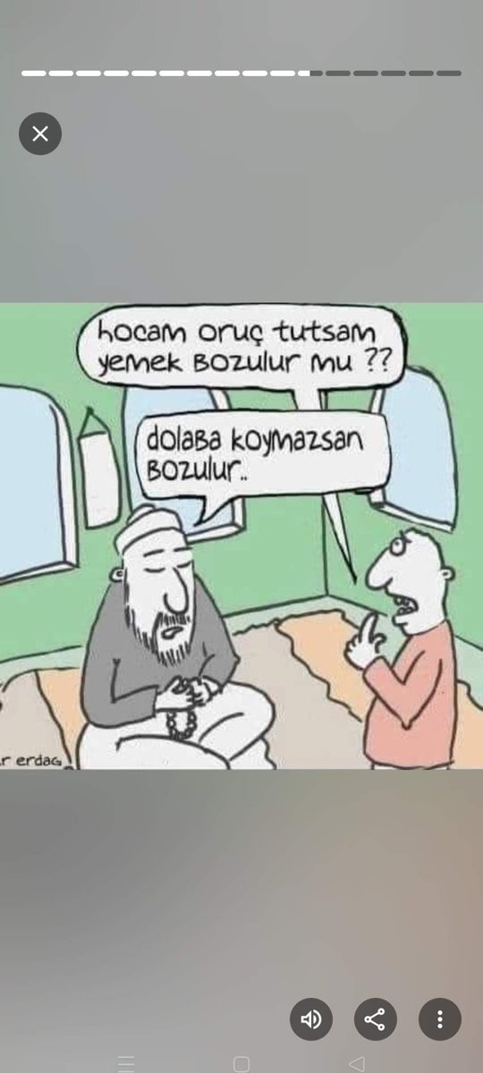 Hayırlı Ramazanlar ❤️🙏