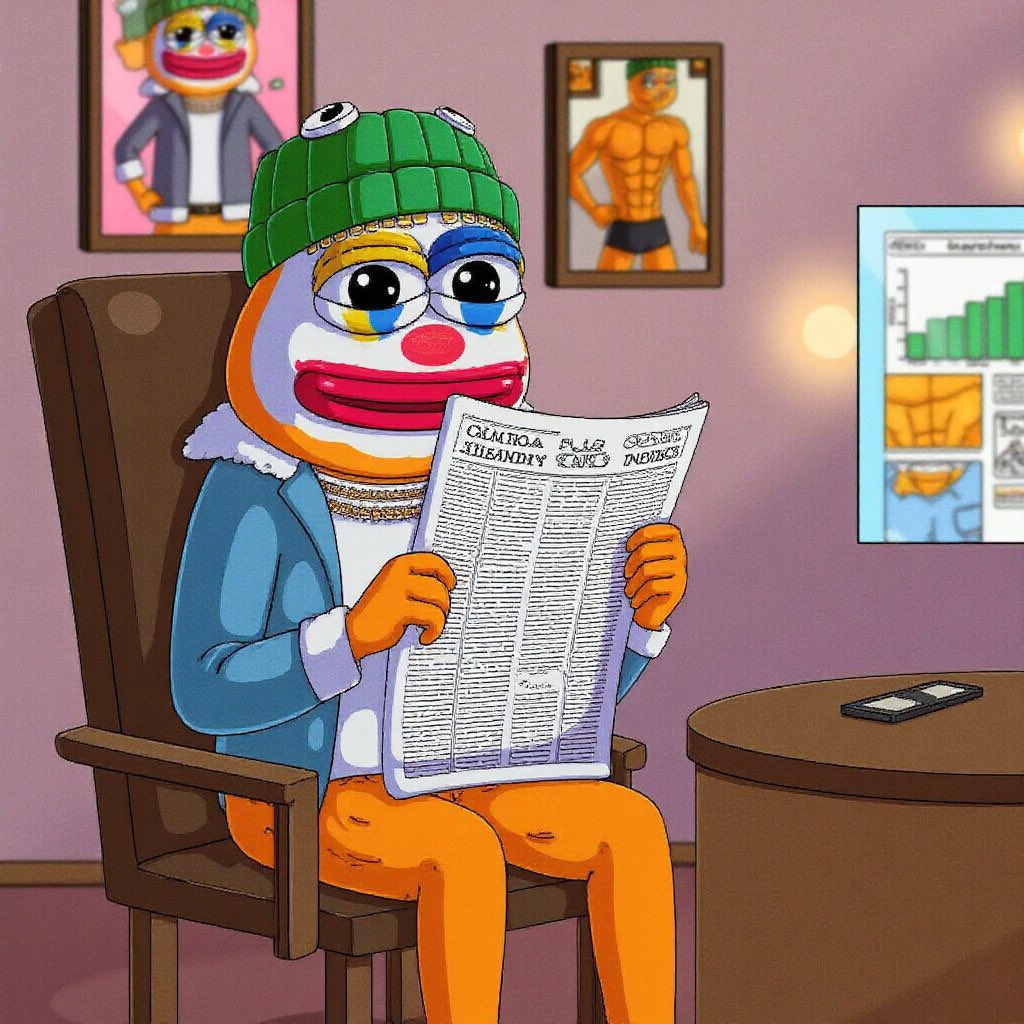 NEW ALPHA 

<a href="/FROGE69mg/">FROGE 69mg</a> is  dropping that free mint on ETH in March 
FROGE has a supply of 6969 unhinged frogs. 
No public sale, nah, you gotta earn your spot,
Hold 20k $FROGE on SOL for a GTD spot 
Scale up to 100k $FROGE for 5x GTD spots 

 Token MC sitting pretty at 3.8M,